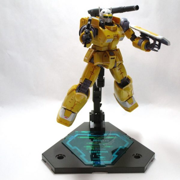 ガンキャノンBM（ジョウ専用ガンキャノン初期型）