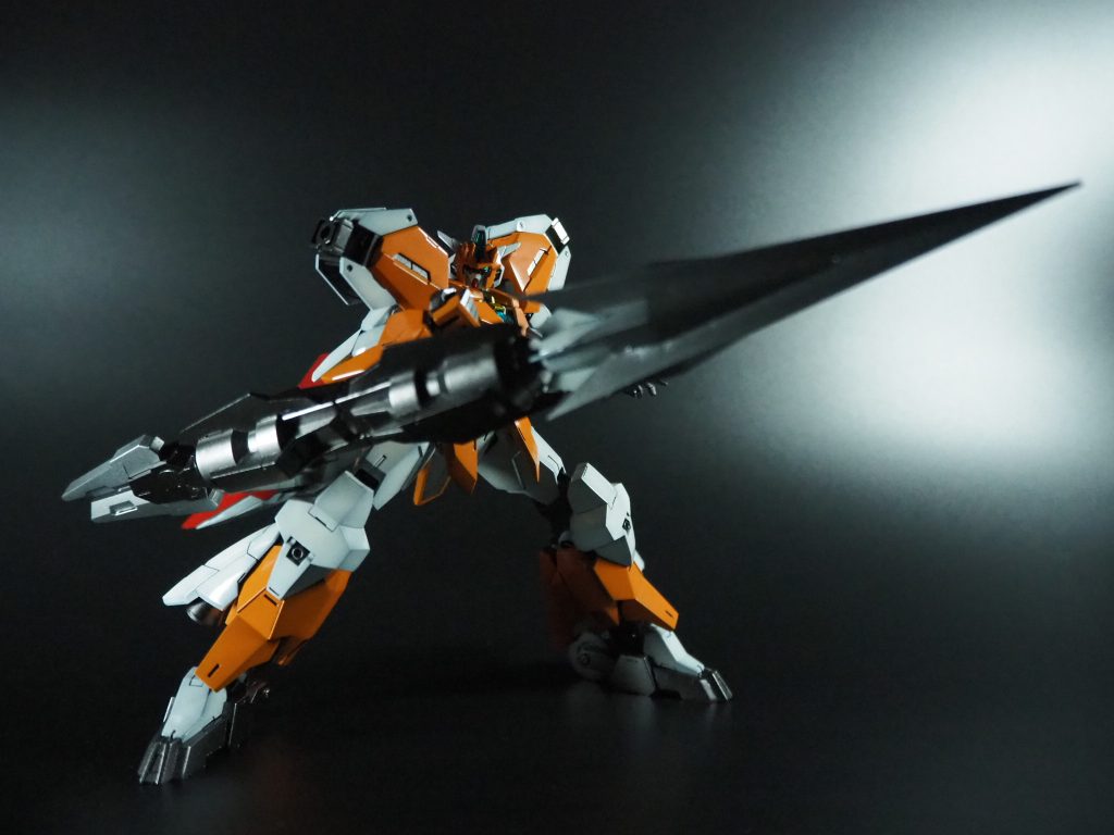 メガニックドライバーブレーカドリルは新規出力たくさんの武器が無くてもデカい武器一つだけで満足できるという素晴らしいドリル