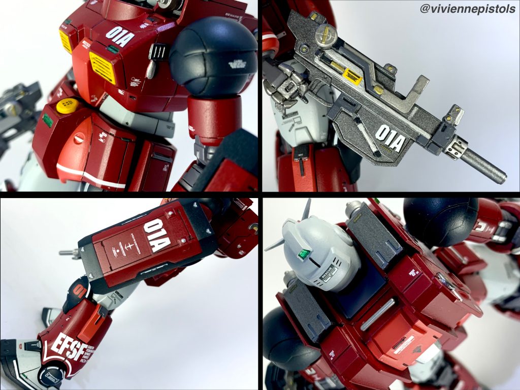 各箇所のアピールポイント