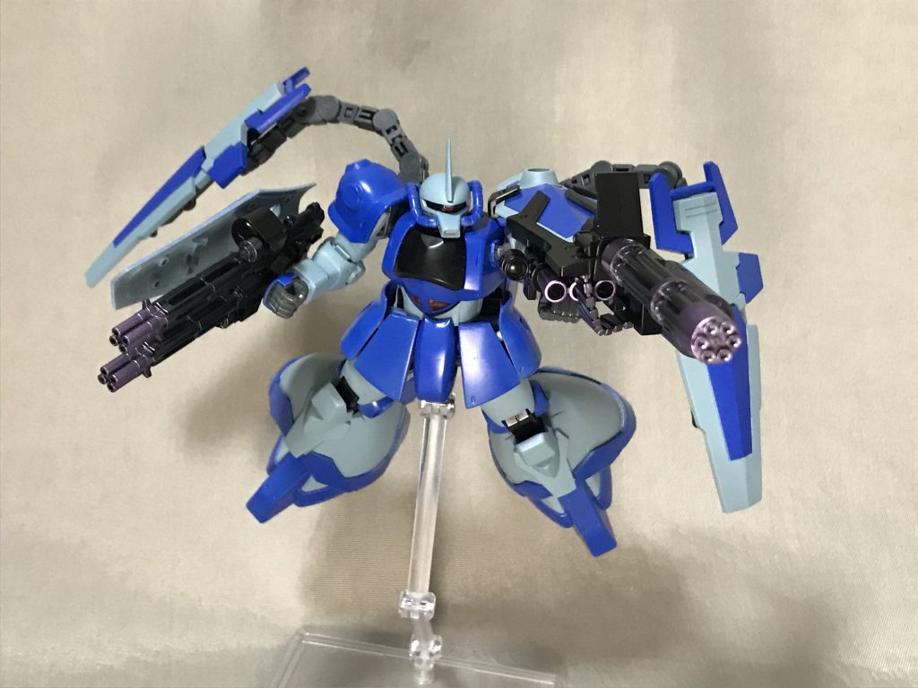 空中戦闘