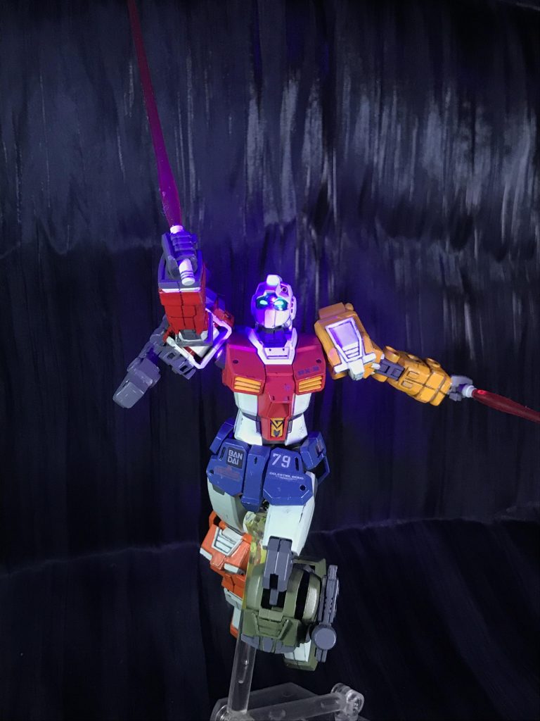 ファイナルモブスラーーーーッシュ!!