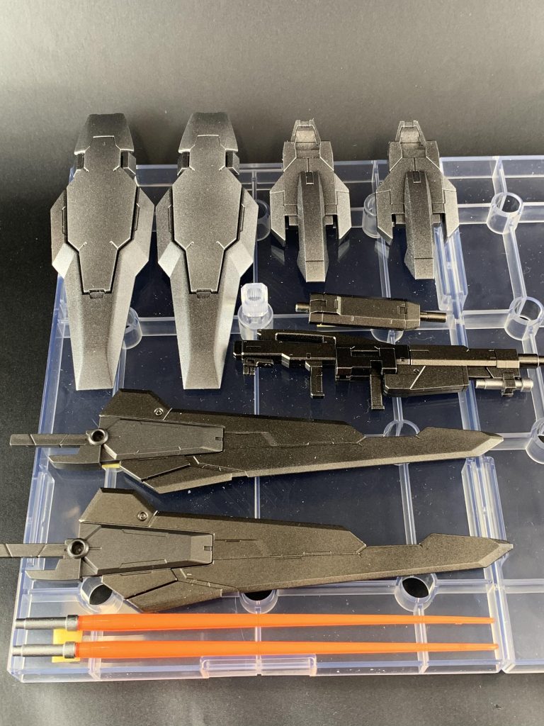 武器類です⭐️