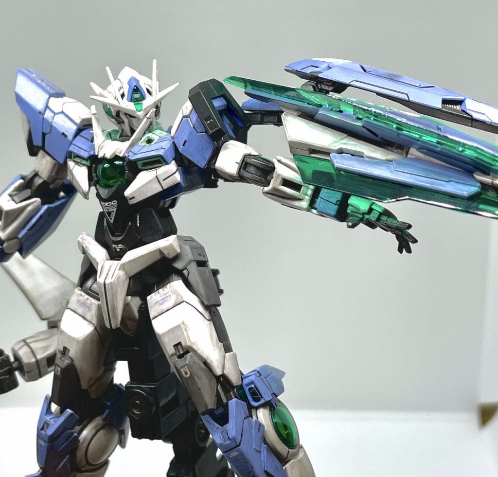 RGダブルオークアンタ–3枚目/制作者：@miyami_sub