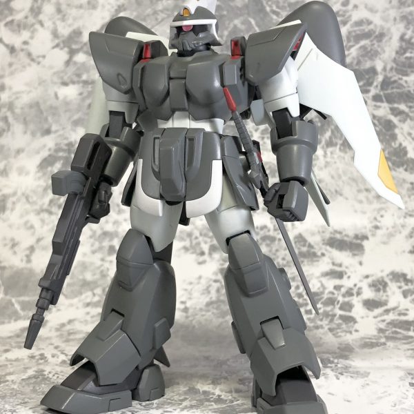 1/144 モビルジン