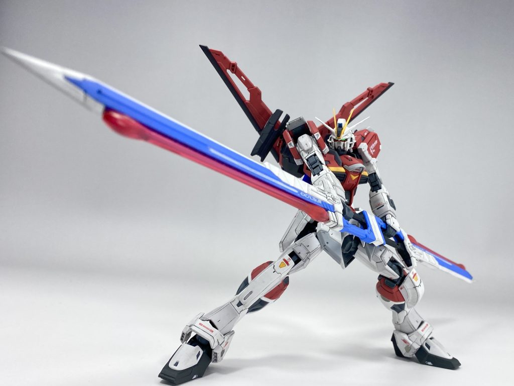 オープニングの構えその2