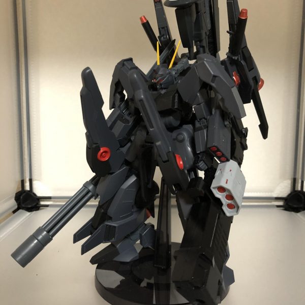 シルヴァ・ラビット