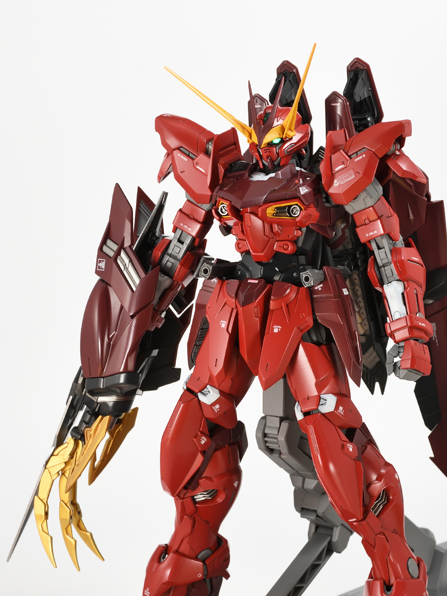 当店限定販売】 MG 1 100 テスタメントガンダム ecousarecycling.com