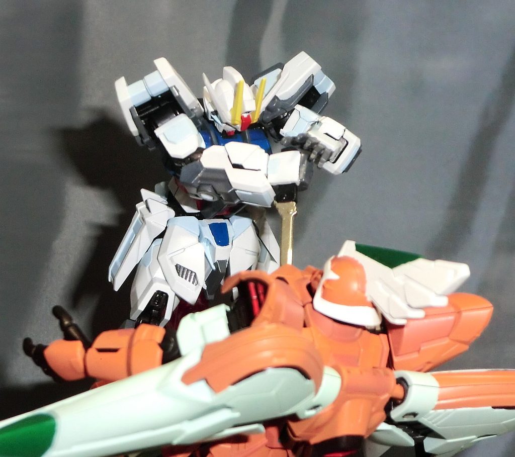 「こんなところで…！　やめろぉおおおっ！！」