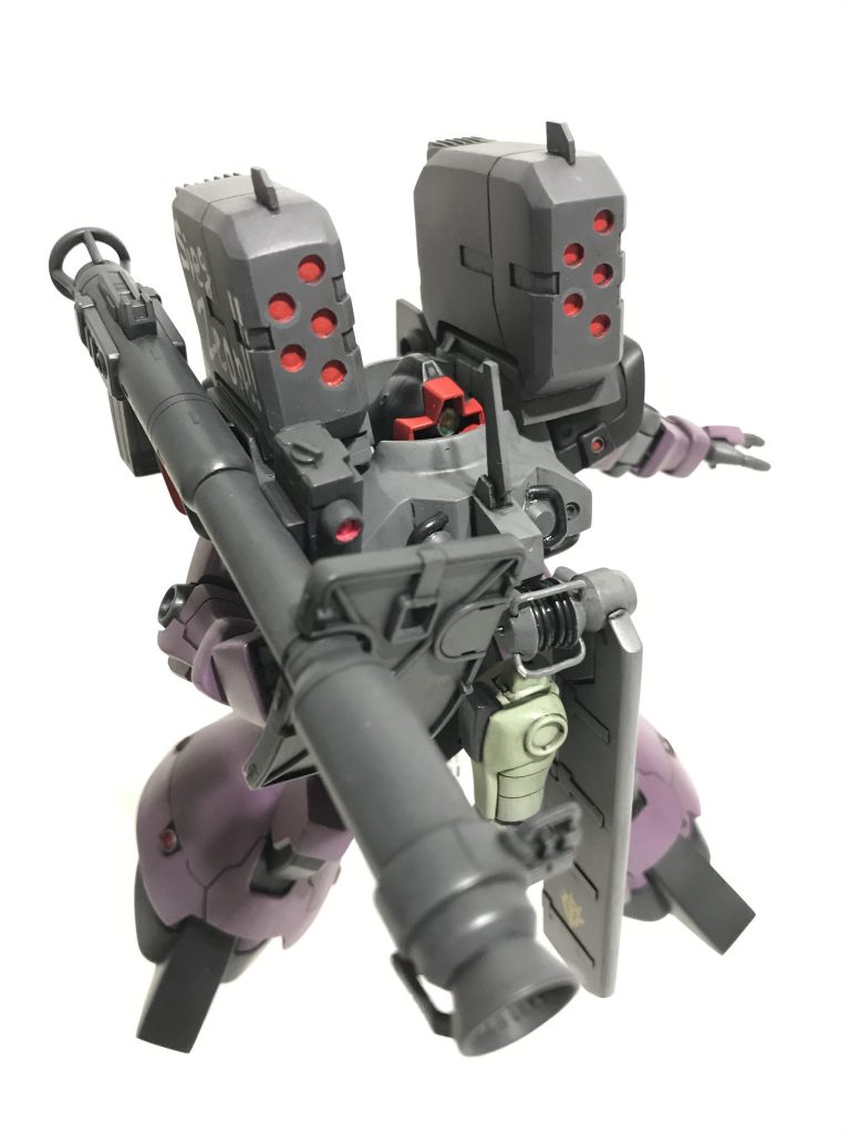 リック・ドムシュトゥッツァー–6枚目/制作者:蒼き鷹