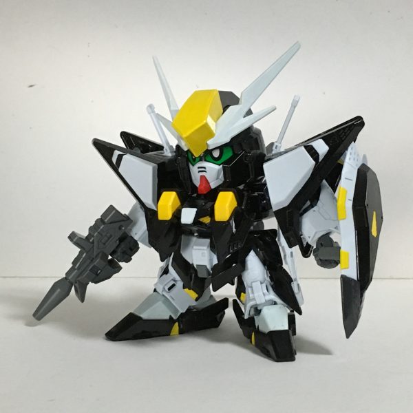 マリスィーガンダム