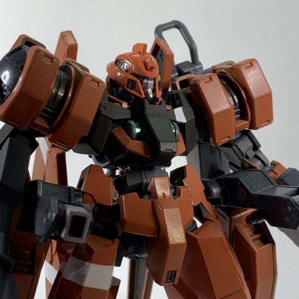 グレイズ(スレイプニールカラー)