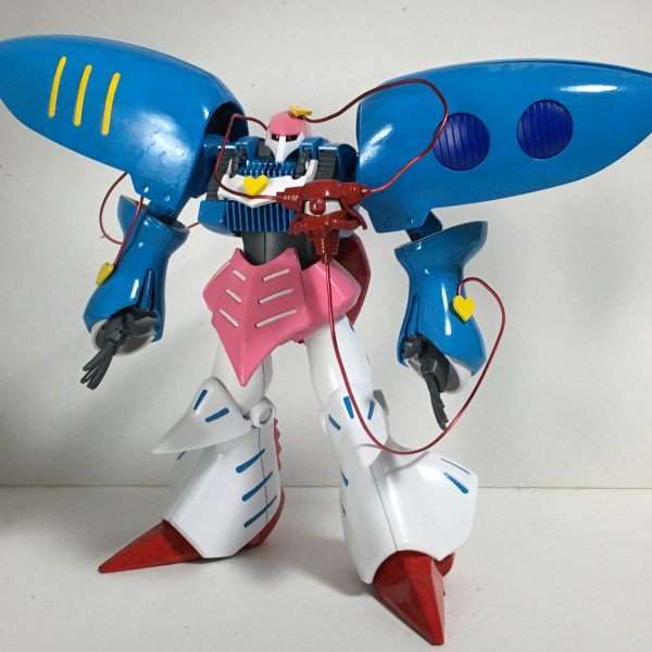 キュべレイマインド