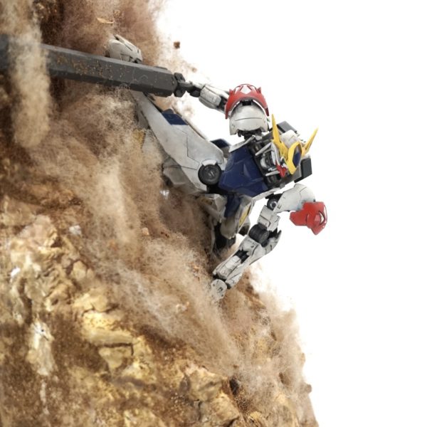 クリュセ防衛戦