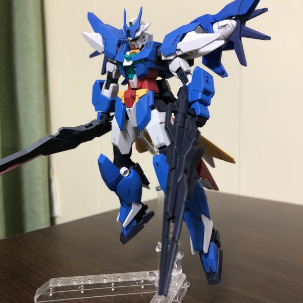 スカイアースリィⅡ