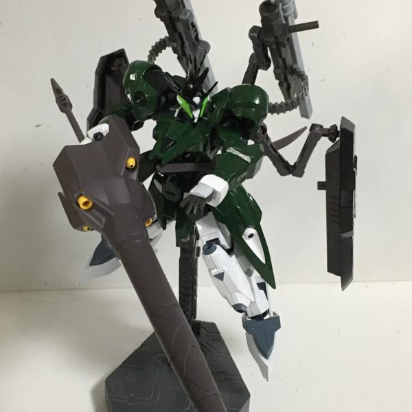 ガンダム・キマリスフルゴーラ