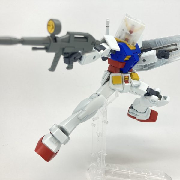 対侍用機動兵器「頑侍」