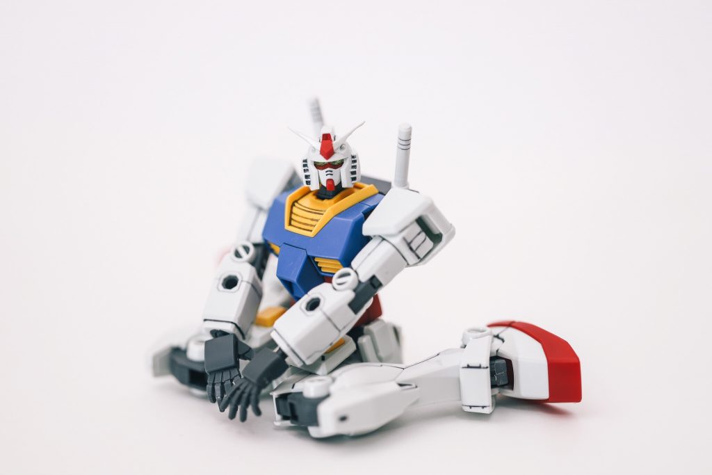 本職がカメラマンなもんでつい出来心でグラビアっぽいのをやってしまいました。股関節柔らかっ！