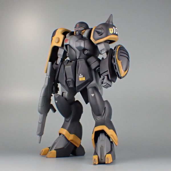 1/100 ゾリディア