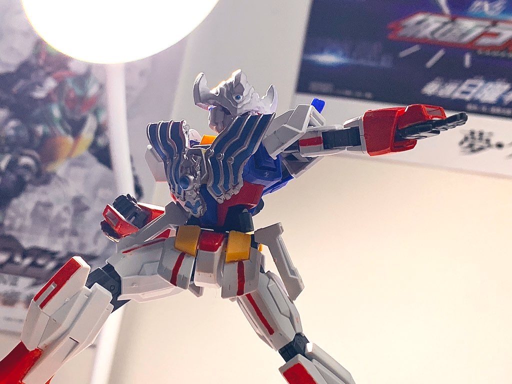 「ストリウム…」