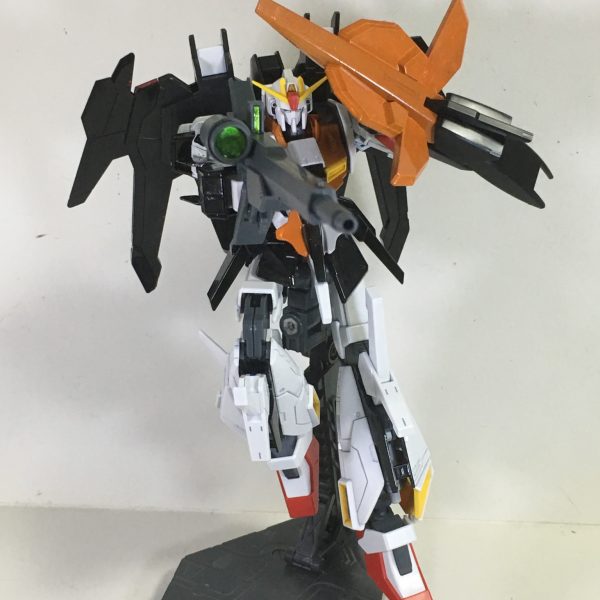 Zガンダムコルニクス