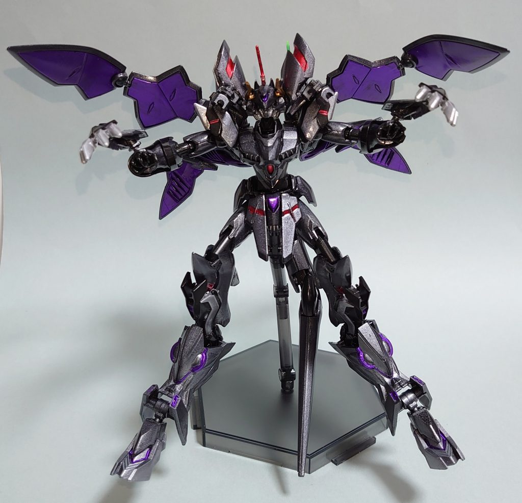 「来たれ!龍騎皇ドラゴニック・アーサー!!」