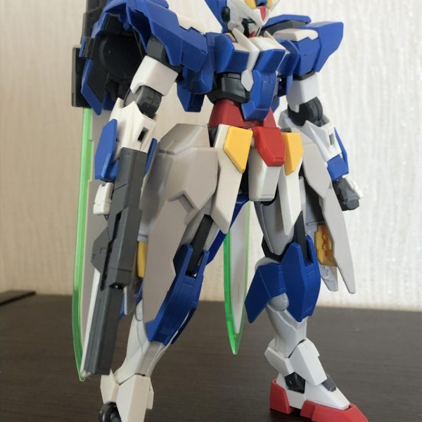 ガンダムソードマスター