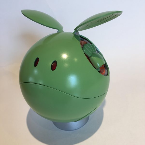 フィギュアライズメカニクス　ハロ