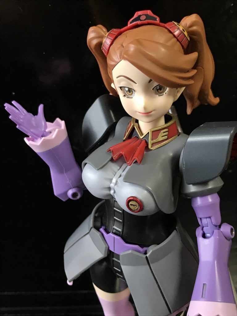 こちらの世界へ、いらっしゃいませ〜(^^)