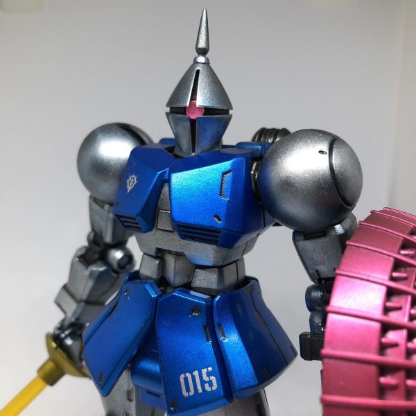 MG ギャン ゲルググ 2体セット素組 ジャンク｜Yahoo!フリマ（旧