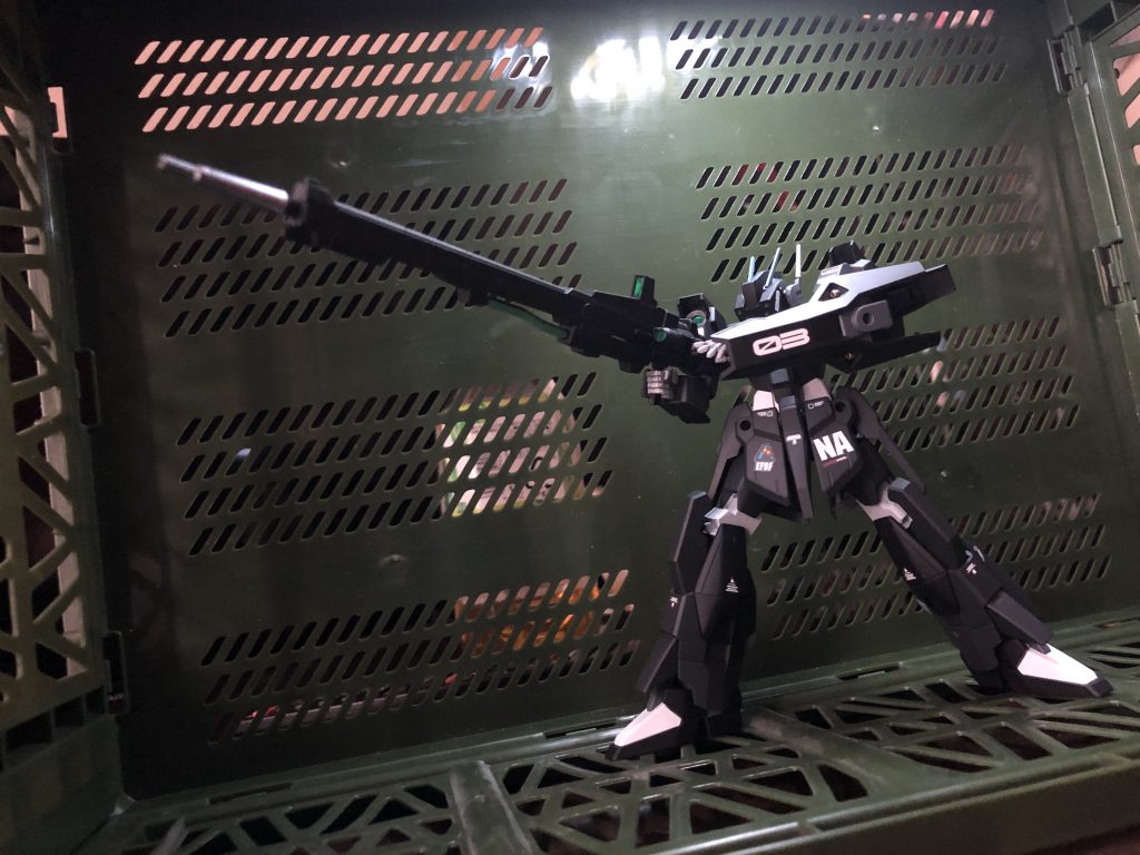 苦手なポーズを💦