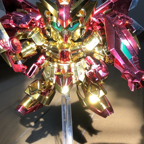 ＬＢＢ　スペリオルドラゴン