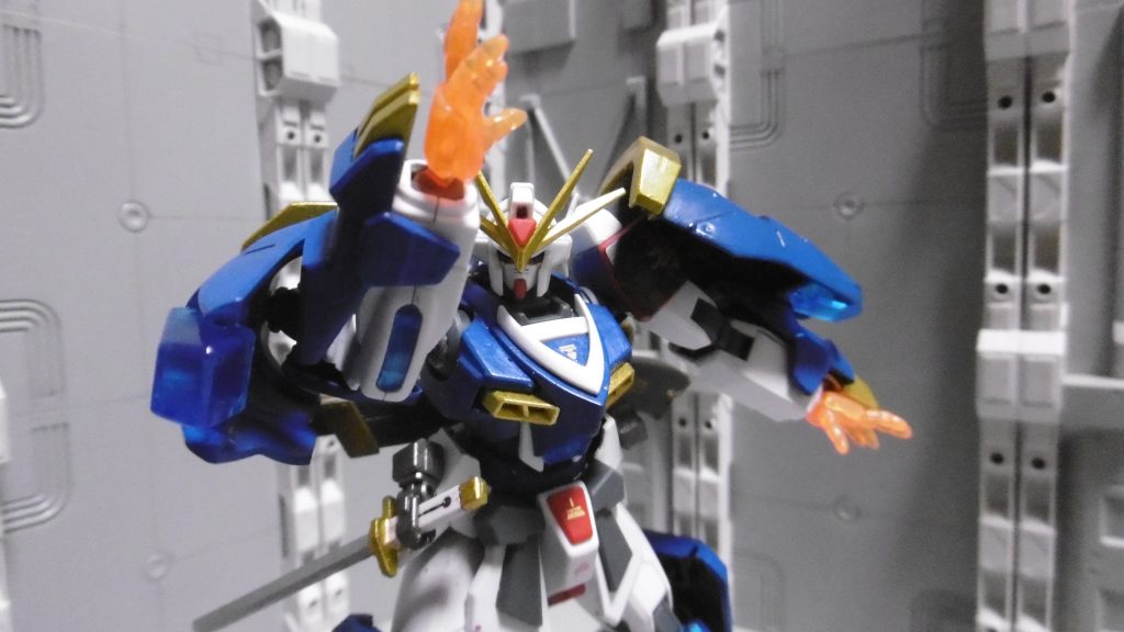 最後は皆さんお待ちかねの、(必殺技は古来より「叫ぶ」のがお約束と聞きますので)