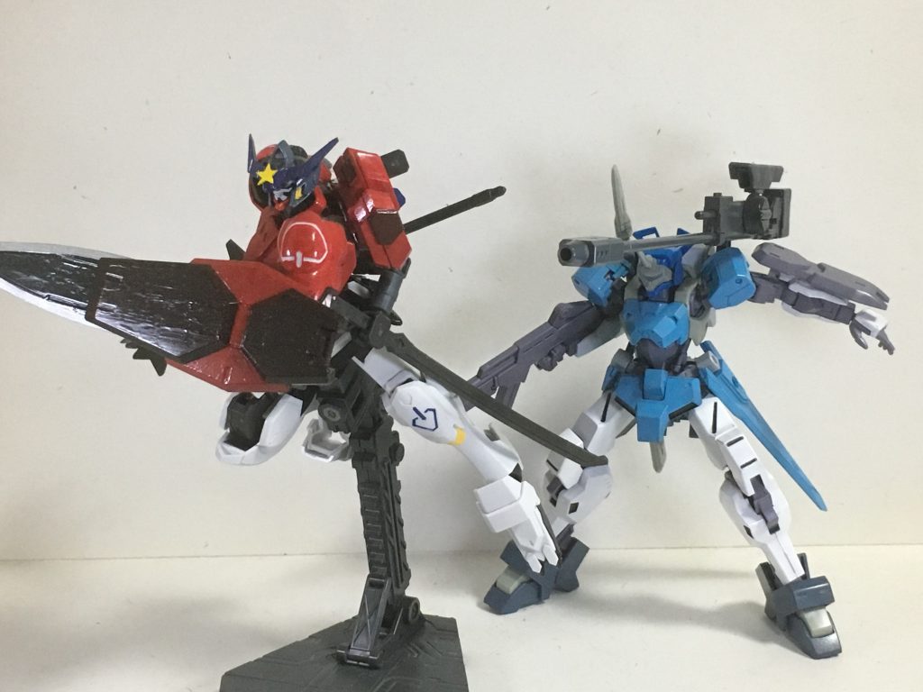 前衛の芳香、後衛の青娥と、それなりに見栄えがいいと思っています。