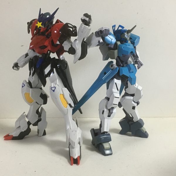 イオフレーム獅電改(青娥機) 娘々号