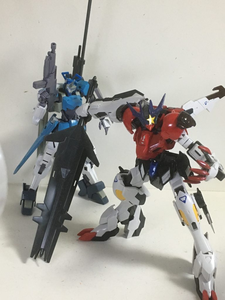 主人である青娥を守るための盾となる芳香。これも中々気に入っています。注意！！此処から先はオルガには欠かせない