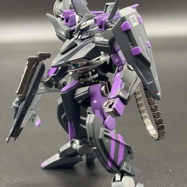 HGガンダムスローネアイン