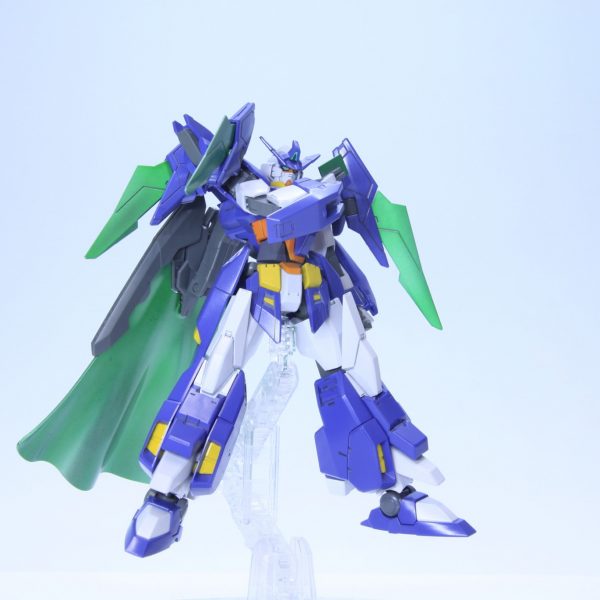 トライエイジマグナム