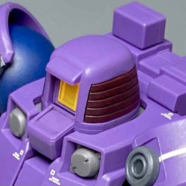 OZ-06MS リーオー(宇宙仕様)