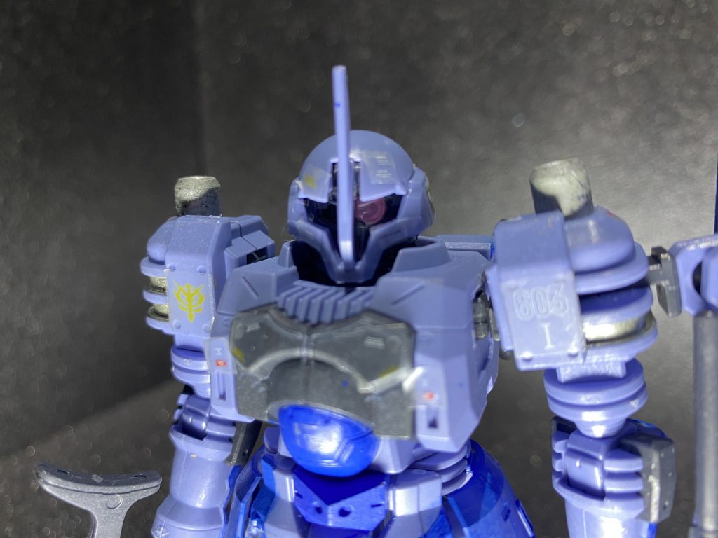 イケメンの中のイケメン。