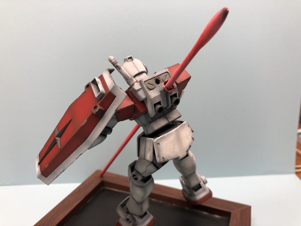 狙撃されたやーつ–4枚目/制作者：おてつ魔る