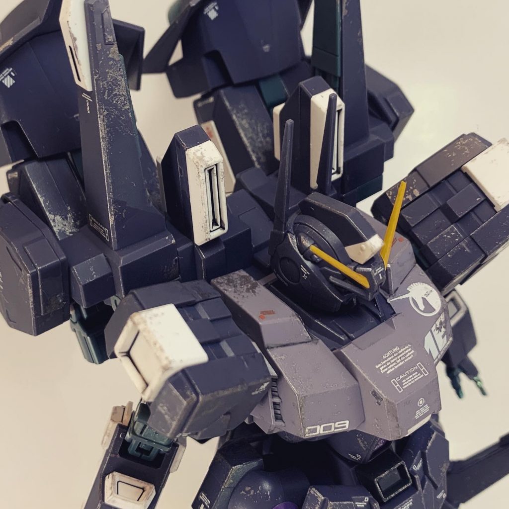 ビスト印もせっかくなのでいれときました。かっこいいからよし。