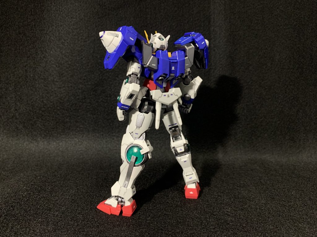 ダブルオーライザー–7枚目/制作者：ミカァ-X56S