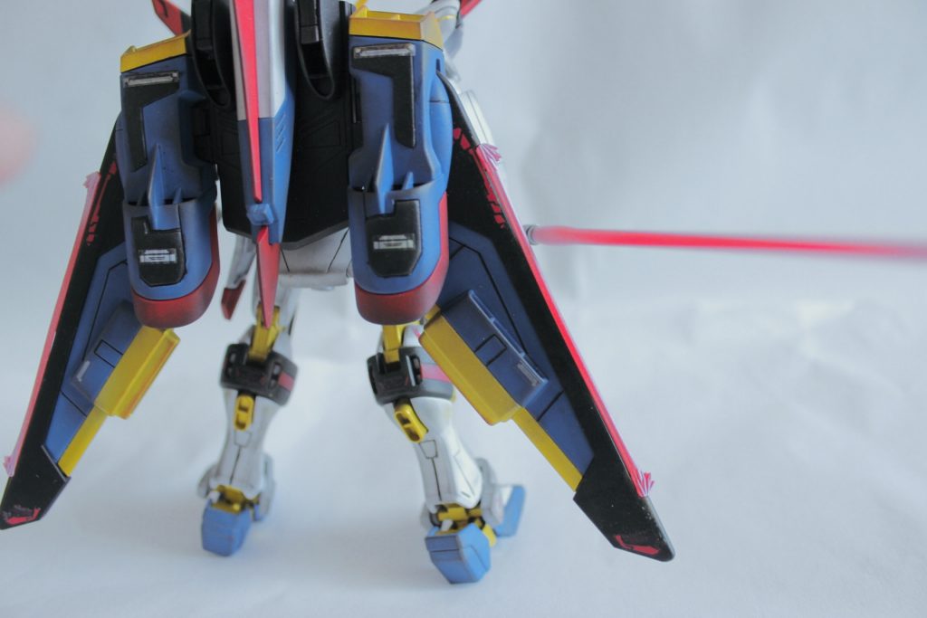 ストライクジャスティス–8枚目/制作者：@sudachild