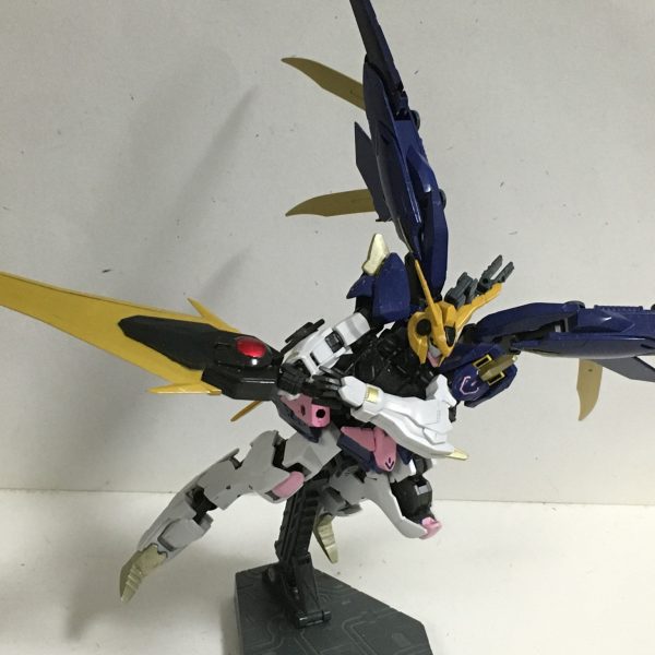 ガンダム・バエルデウス