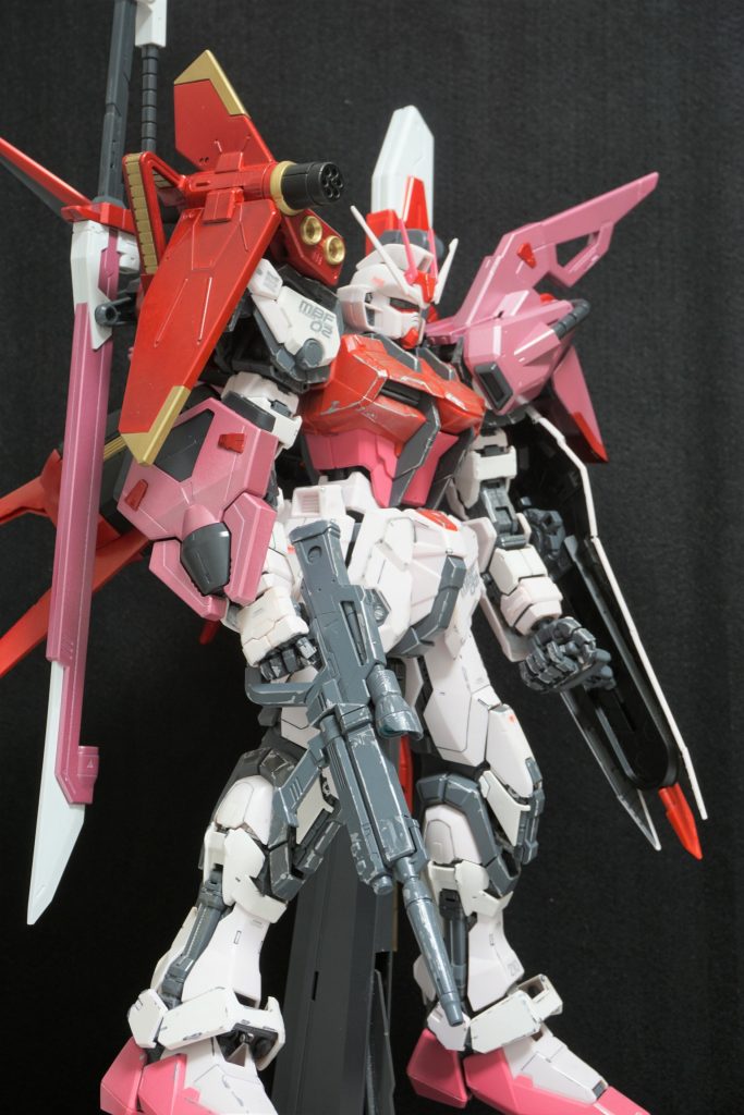 贈答 PG ストライクルージュ スカイグラスパー 未組立新品 ガンプラ