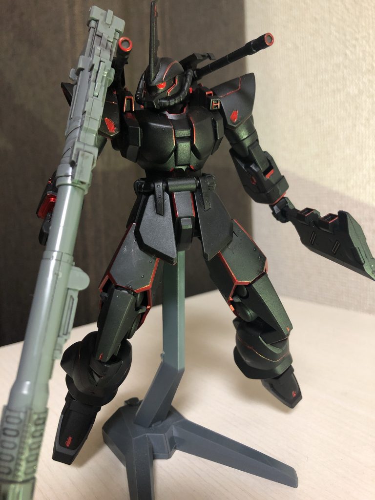 今回も見て下さりありがとうございました!
次回で黒光シリーズ最後です!
また見て下さると嬉しいです!