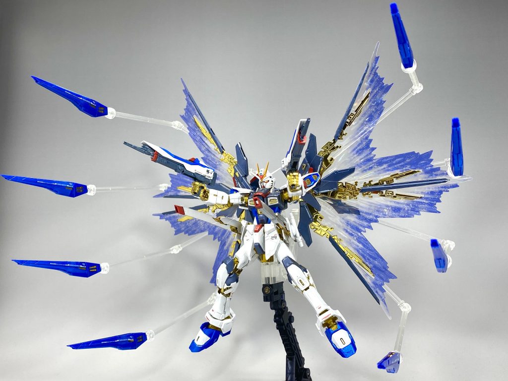 ハイマットフルバースト!!