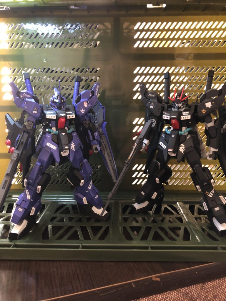 マサキ兄弟揃いました👍🏻