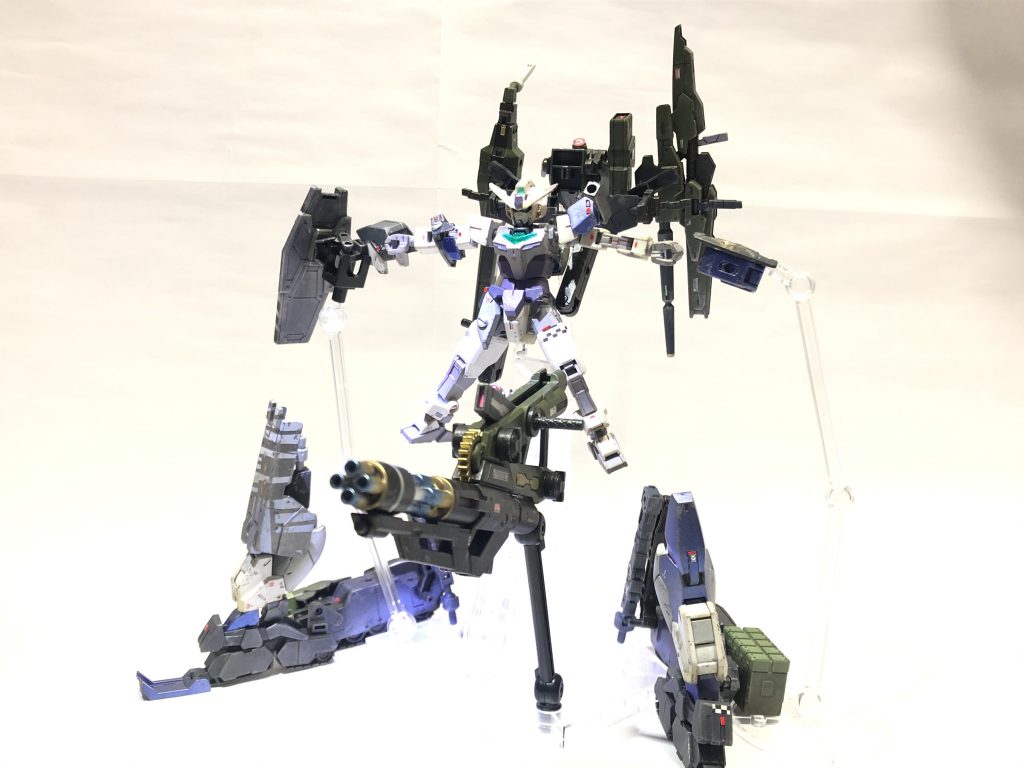 ♪〜何のために泣いたんだ　　　　何のために棄てたんだ〜♪