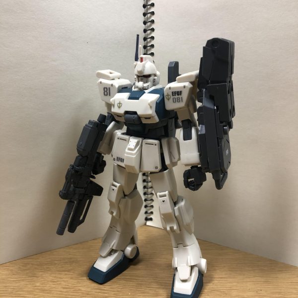 ガンダムEz8